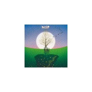 N.S.P / NSPベストセレクション2 1973〜1986（Blu-specCD） [CD]｜dss
