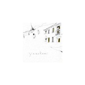 ヤノカミ / yanokami [CD]｜dss
