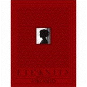 斉藤由貴 / ETERNITY（初回生産限定盤） [CD]｜dss