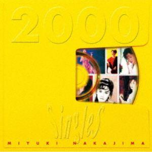 中島みゆき / Singles 2000 【リマスター】（Blu-specCD2） [CD]