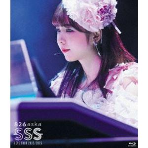 826aska LIVE TOUR 2022／2023 -SSS-【TYPE-2】 [Blu-ray...