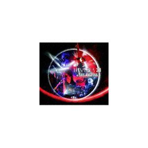 LUNA SEA / LUNA SEA 3D IN LOS ANGELES [CD]