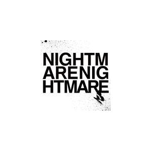 NIGHTMARE / NIGHTMARE（type C） [CD]