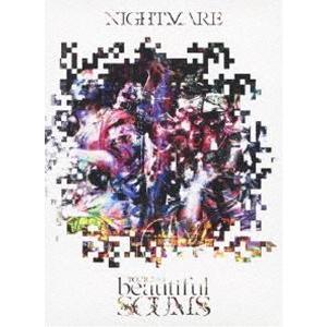 NIGHTMARE／NIGHTMARE TOUR 2013 beautiful SCUMS（初回生産...