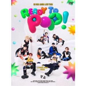 INI 2ND ARENA LIVE TOUR［READY TO POP!］IN KYOCERA D...