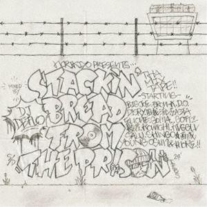 NORIKIYO ＆ DJ DEFLO / STACKIN’ BREAD FROM THE PRISON Mixed by DJ DEFLO [CD]｜dss