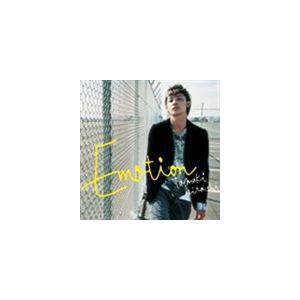 玉木宏 / Emotion（通常版） [CD]