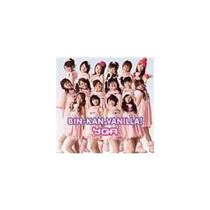 YGA / BIN-KAN。VANILLA!（CD＋DVD） [CD]｜dss