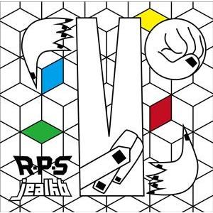 jealkb / R-P-S [CD]｜dss