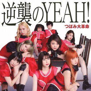 つぼみ大革命 / 逆襲のYEAH!（Type-A／CD＋DVD） [CD]｜dss