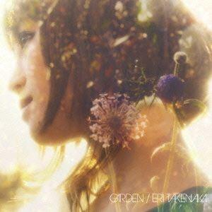 竹仲絵里 / Garden [CD]｜dss