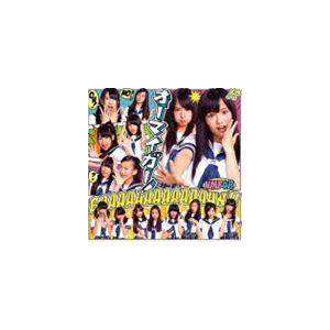 NMB48 / オーマイガー!（Type-A／CD＋DVD ※第1回NMB48紅白対抗水泳大会 前編...