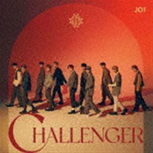 JO1 / CHALLENGER（初回限定盤B） [CD]｜dss