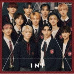 INI / A（通常盤） [CD]｜dss