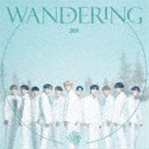 JO1 / WANDERING（初回限定盤A／CD＋DVD） [CD]｜dss