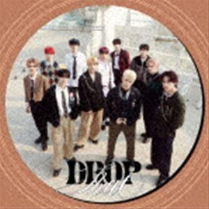 INI / DROP That（初回限定盤A／CD＋DVD） [CD]