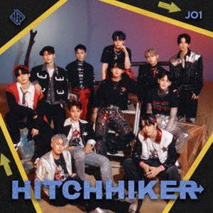 JO1 / HITCHHIKER（初回限定盤A／CD＋DVD） [CD]｜dss