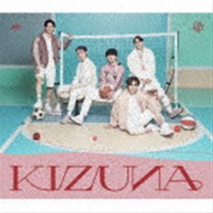 JO1 / KIZUNA（初回限定盤A／CD＋DVD） [CD]｜dss