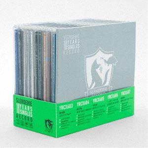 SLENDERIE RECORD 10YEARS 10SINGLES（初回生産限定盤） [CD]