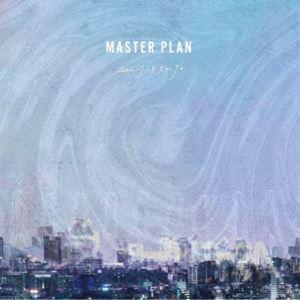 ユレルランドスケープ / MASTER PLAN [CD]｜dss
