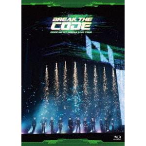2022 INI 1ST ARENA LIVE TOUR［BREAK THE CODE］（通常盤） ...