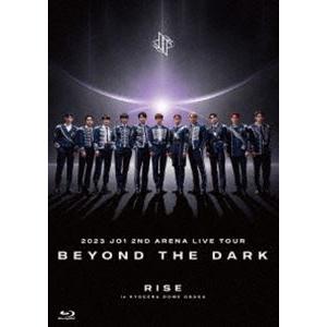 2023 JO1 2ND ARENA LIVE TOUR’BEYOND THE DARK：RISE ...