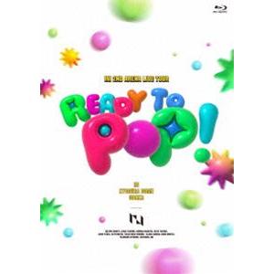 INI 2ND ARENA LIVE TOUR［READY TO POP!］IN KYOCERA D...