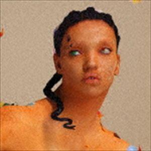 FKAツイッグス / MAGDALENE [CD]