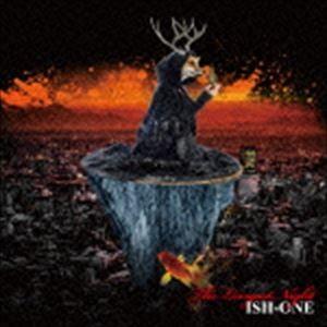 ISH-ONE / THE LONGEST NIGHT [CD]