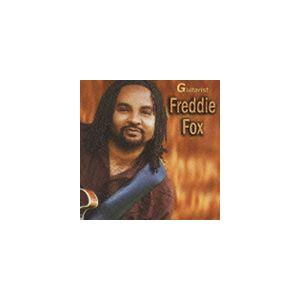 フレディー・フォックス（g、el-g、key） / フレディ・フォックス [CD]