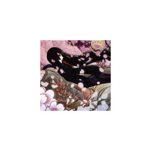 Kagrra， / 百鬼絢爛（通常盤） [CD]