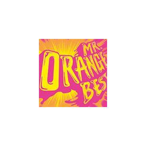 MR.ORANGE / ミスター・オレンジ ベスト（スペシャルプライス盤／CD＋DVD） [CD]｜dss