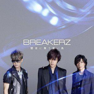 BREAKERZ / 闇夜に舞う青い鳥（通常盤） [CD]