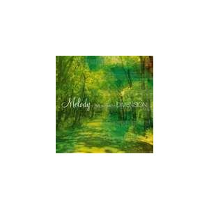 DIMENSION / メロディー 〜ワルツ・フォー・フォレスト〜 [CD]
