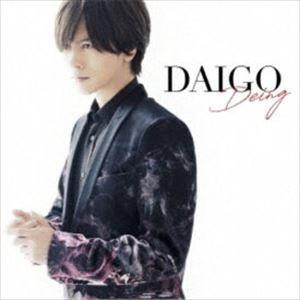 DAIGO / Deing（初回限定盤B／CD＋DVD） [CD]
