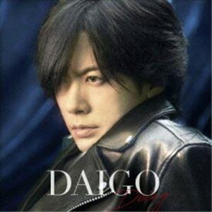 DAIGO / Deing（通常盤） [CD]