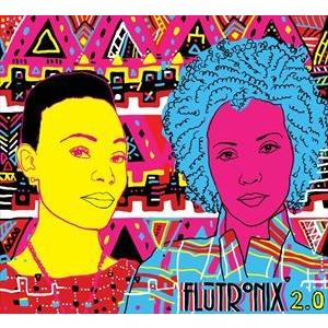 Flutronix / 2.0 [CD]