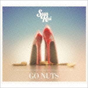 サン・ライ / Go Nuts（Japanese Version）（スペシャルプライス盤） [CD]｜dss