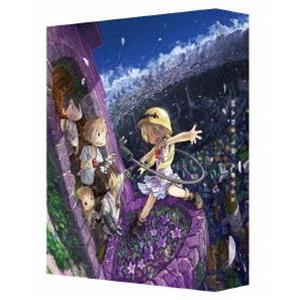 メイドインアビス Blu-ray BOX 上巻 [Blu-ray]