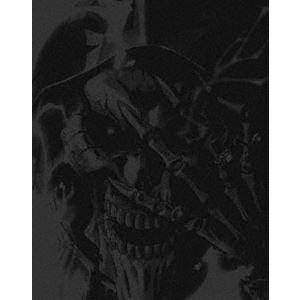 オーバーロード I・II・III Blu-ray BOX [Blu-ray]