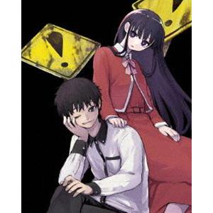 怪異と乙女と神隠し Blu-ray BOX 下巻 (初回仕様) [Blu-ray]