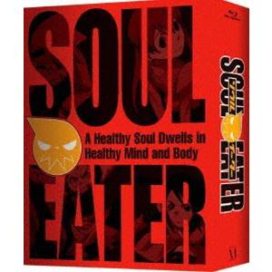 ソウルイーター スペシャルコンプリート Blu-ray BOX [Blu-ray]