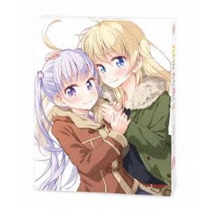 NEW GAME!! Rank.6【DVD】 [DVD]｜dss