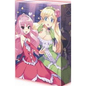 ゼロの使い魔 三美姫の輪舞 Vol.1 [DVD]