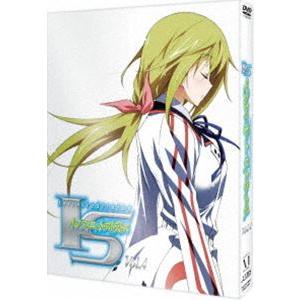 IS<インフィニット・ストラトス> 第4巻(DVD)...