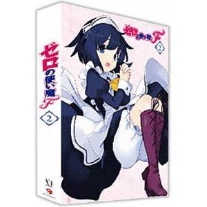 ゼロの使い魔F Vol.2 [DVD]