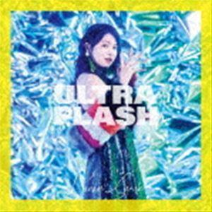 鈴木このみ / ULTRA FLASH（初回限定盤／CD＋Blu-ray） [CD]