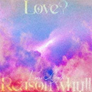 Konomi Suzuki / TVアニメ「恋愛フロップス」オープニングテーマ：：Love? Reason why!! [CD]｜dss