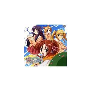 TVアニメ はぴねす サウンドトラック
