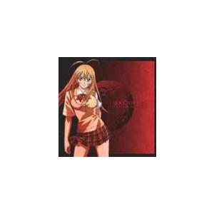 一騎当千DragonDestiny サウンドトラック＆スペシャルwebラジオCD [CD]